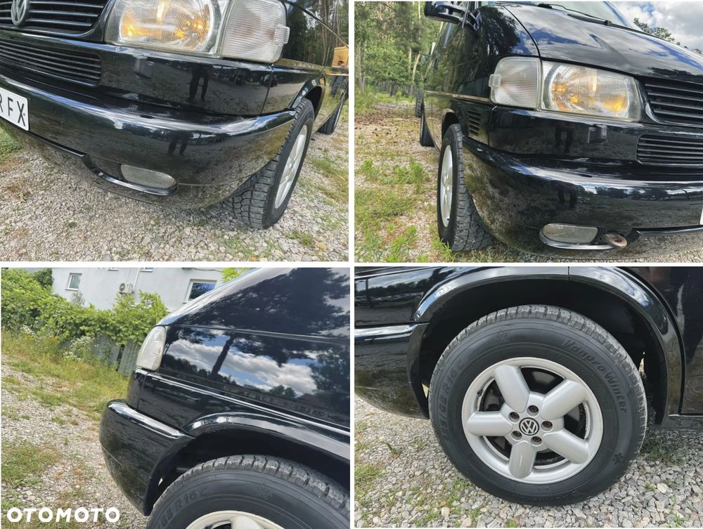 Volkswagen Caravelle - 14