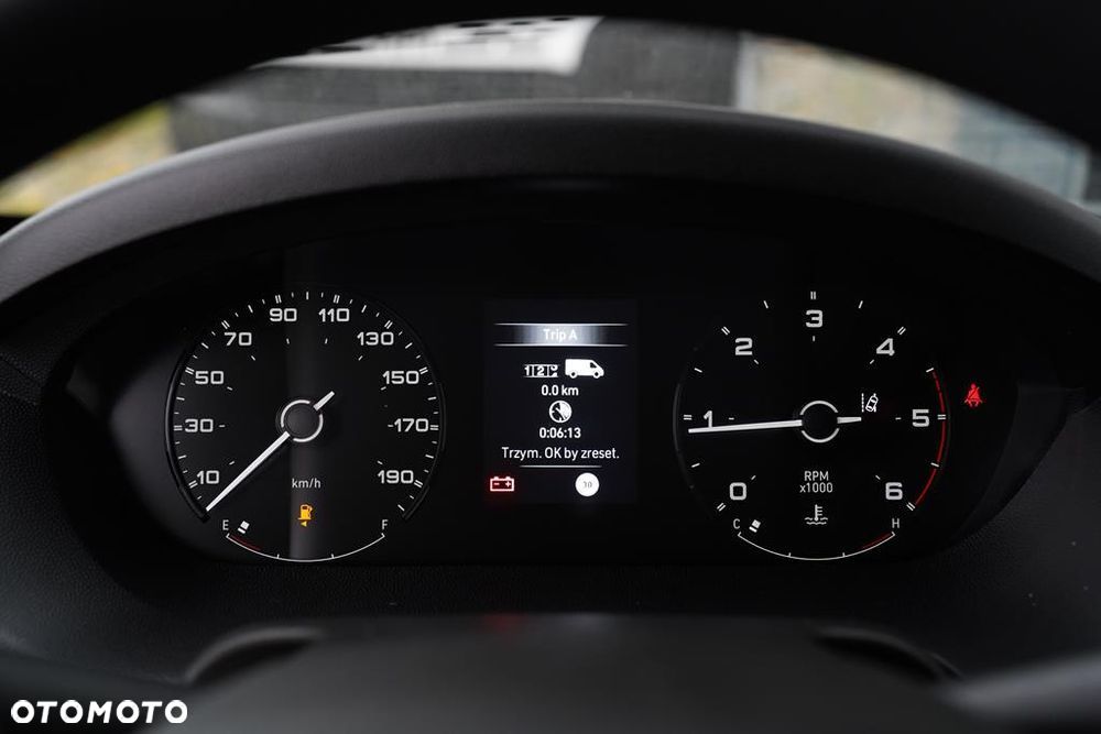 Fiat Ducato 30 H3-Power L2H2 - 10