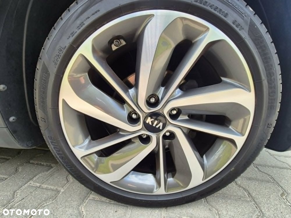 Kia Niro 1.6 GDI Hybrid XL - 28