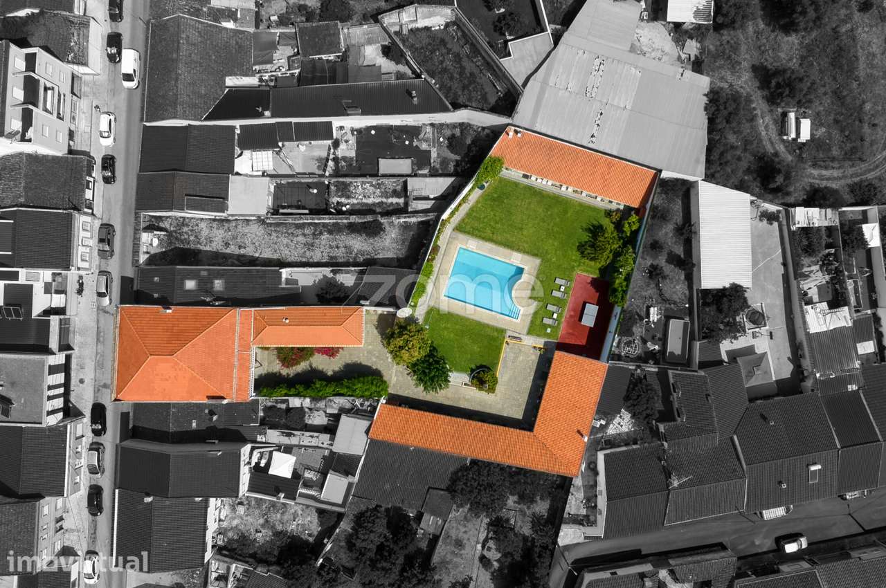 CASA SENHORIAL DE 1912 - Grande imagem: 3/53