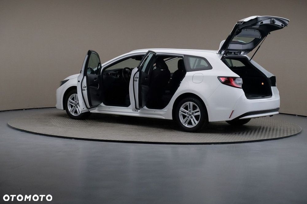 Toyota Corolla 1.8 Hybrid Comfort - 7