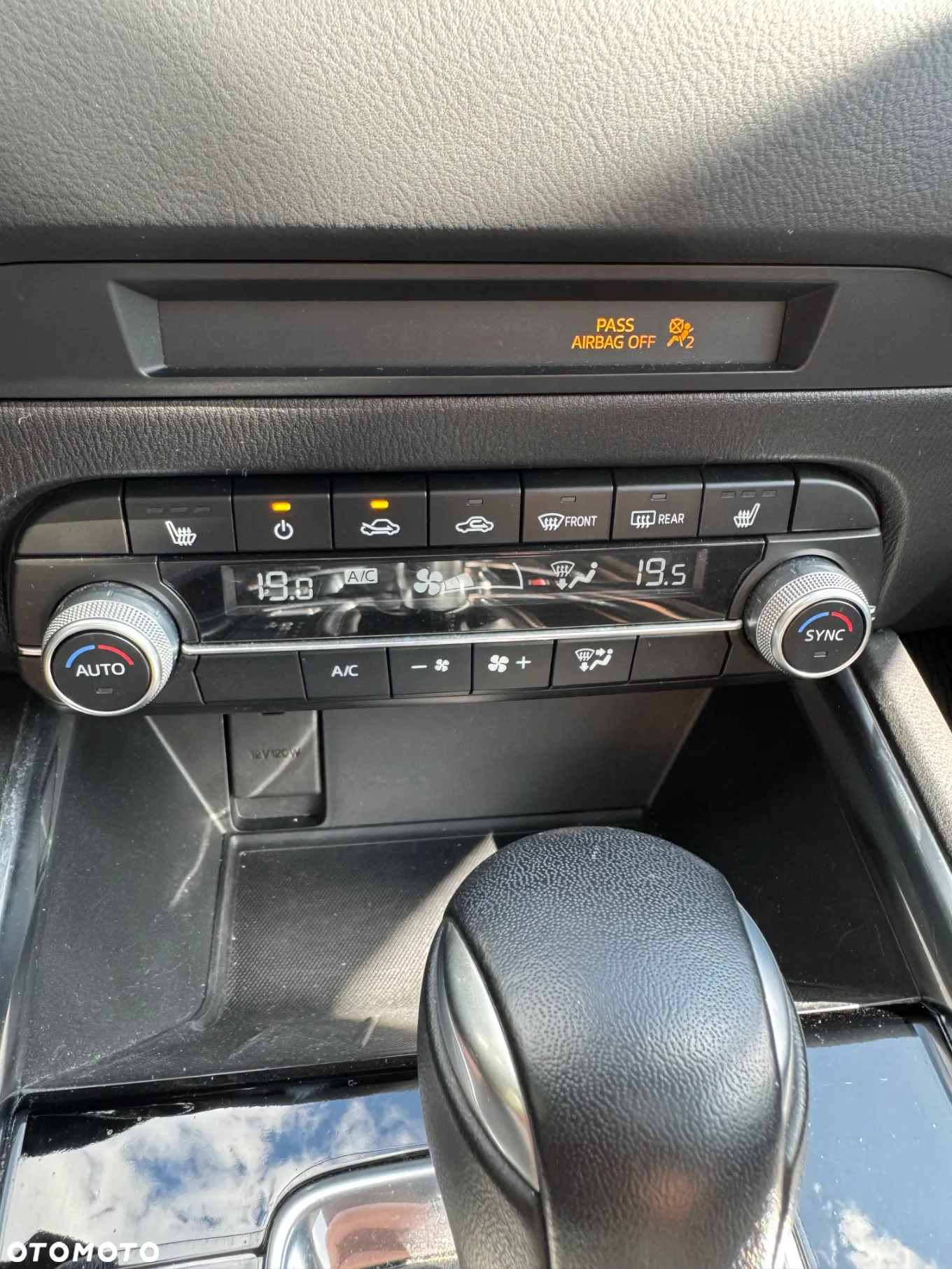 Mazda CX-5 - 13