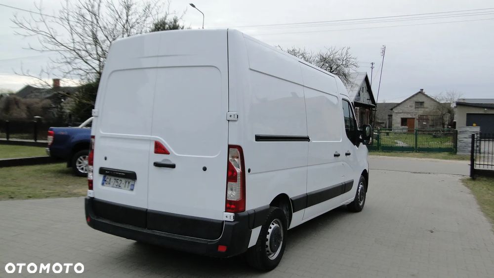 Renault MASTER - 9
