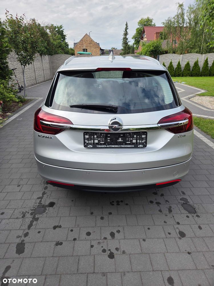 Opel Insignia - 2
