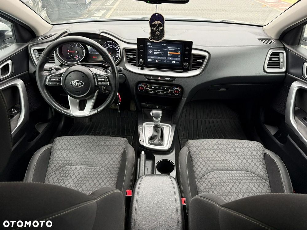 Kia Ceed - 20