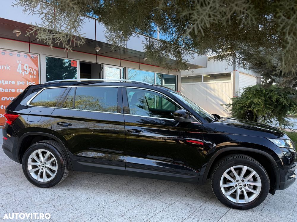 Skoda Kodiaq 2.0 TDI DSG Style - 5