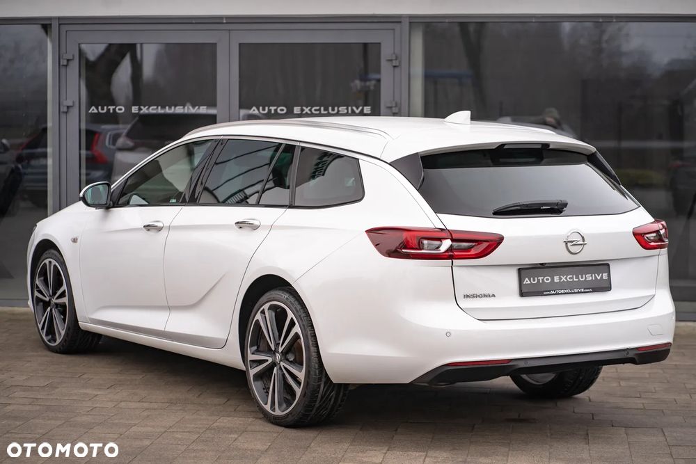 Opel Insignia 2.0 CDTI Executive - 24