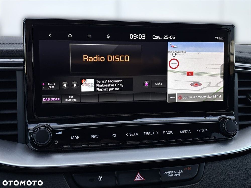 Kia XCeed 1.5 T-GDI Business Line - 23