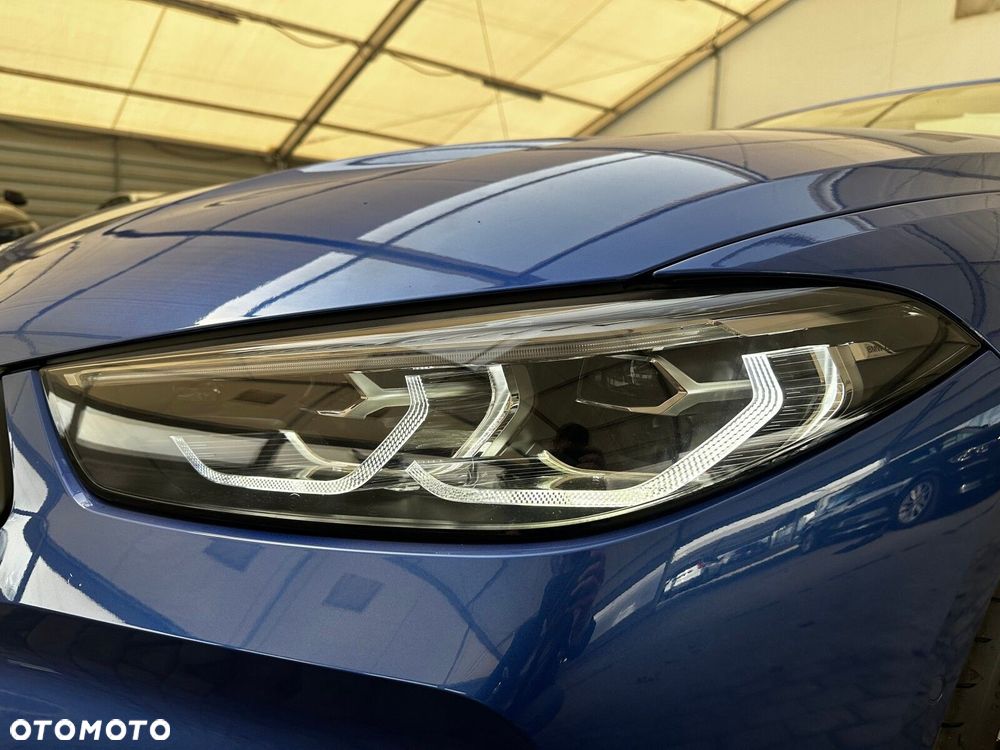 BMW Seria 8 - 29