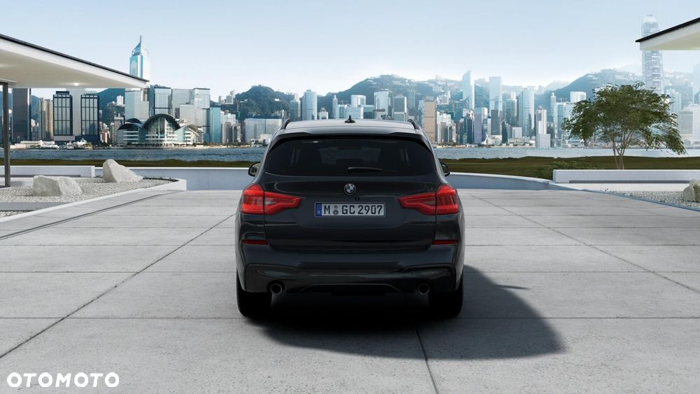BMW X3 - 5