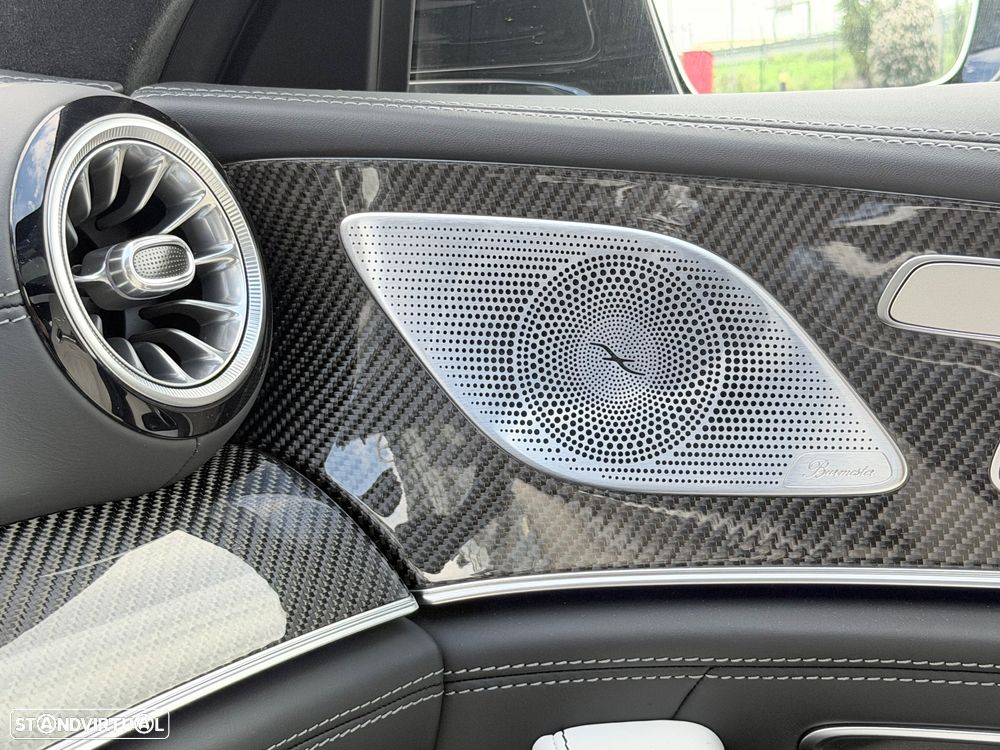 Mercedes-Benz AMG GT 63 S E Performance - 33