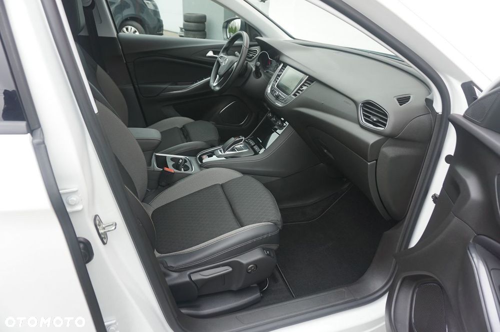 Opel Grandland X 1.6 T PHEV Ultimate - 17