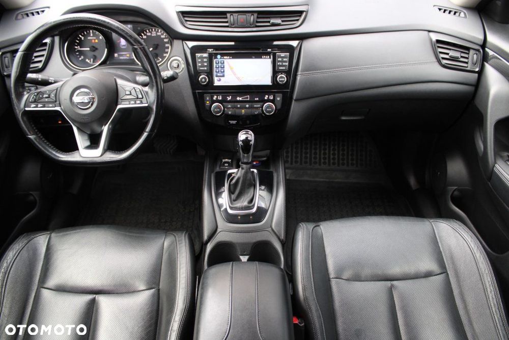 Nissan X-Trail - 9