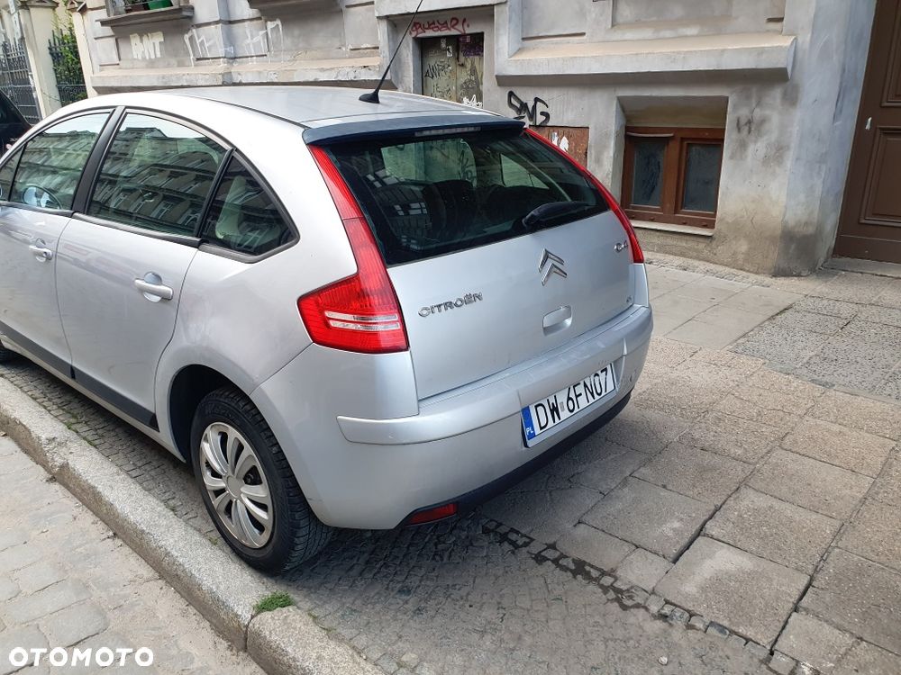 Citroën C4 - 3