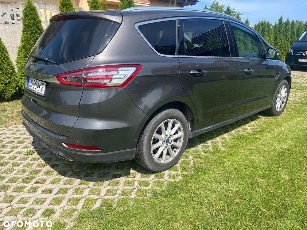 Ford S-Max - 4