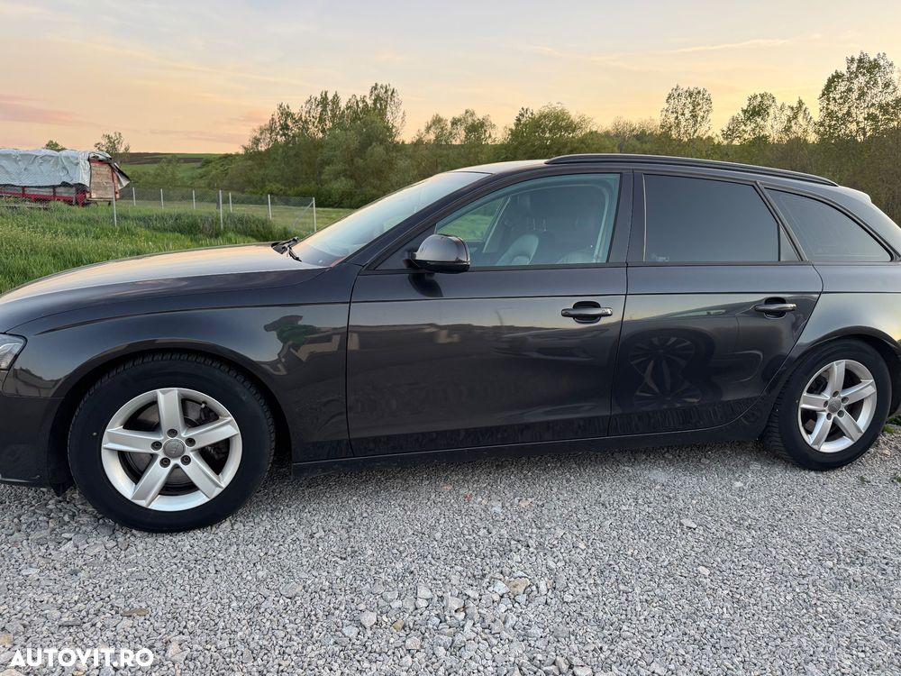 Audi A4 2.0 TDI e DPF Ambiente - 3