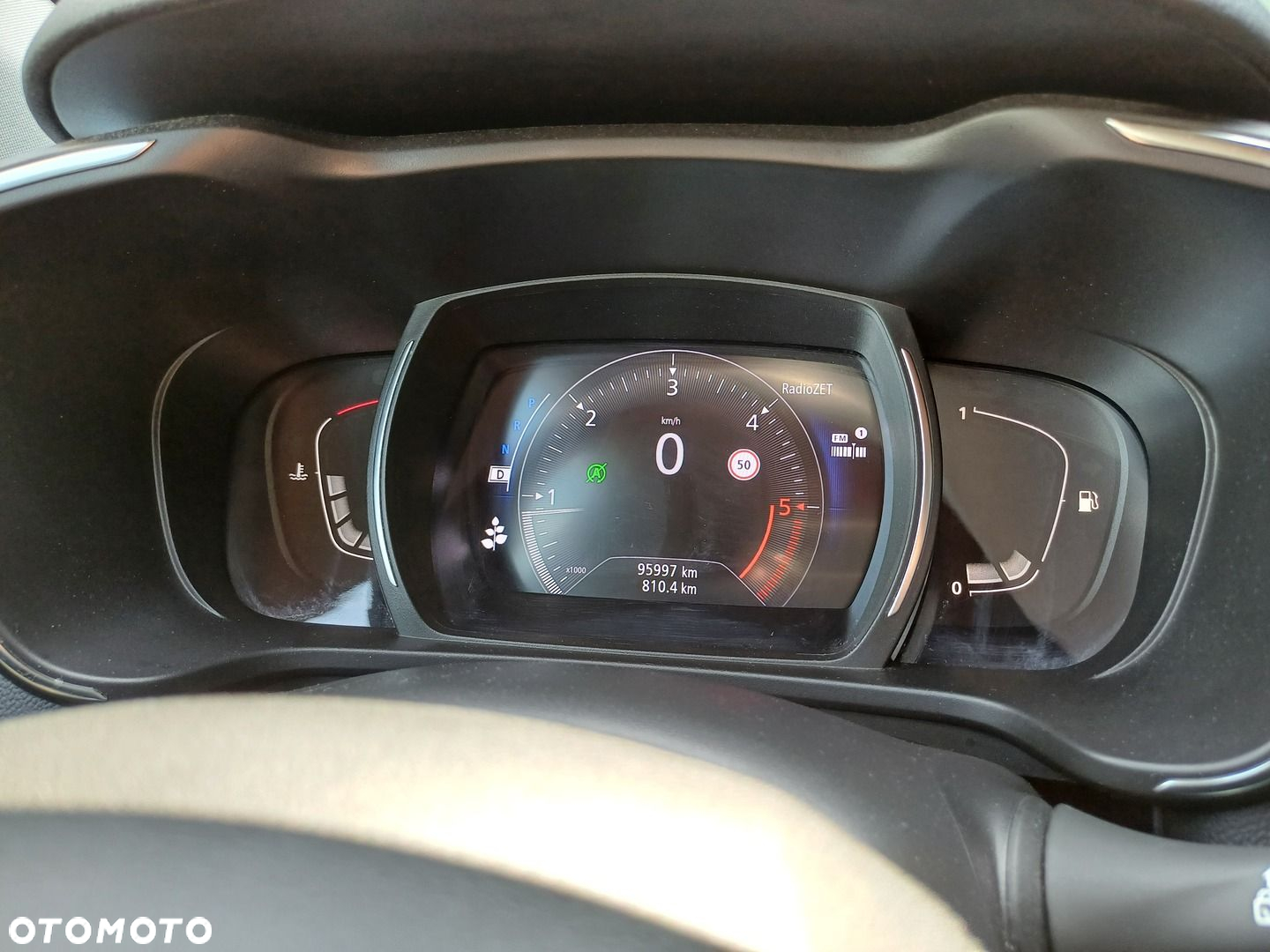 Renault Kadjar - 11
