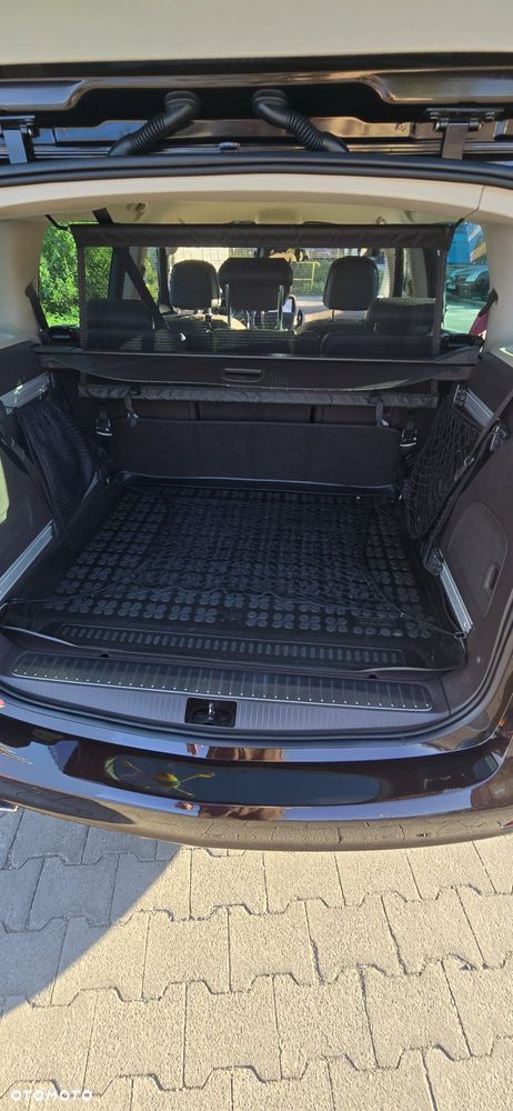 Opel Zafira 2.0 CDTI Cosmo - 15
