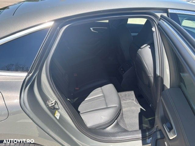 Audi A5 Limuzina 35 TFSI S tronic - 10