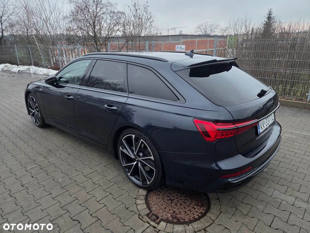 Audi A6 Avant 45 TFSI mHEV Quattro Sport S tronic - 17