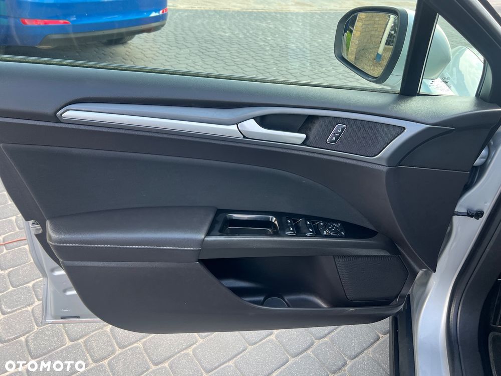Ford Mondeo 2.0 TDCi Start-Stopp PowerShift-Aut Business Edition - 17