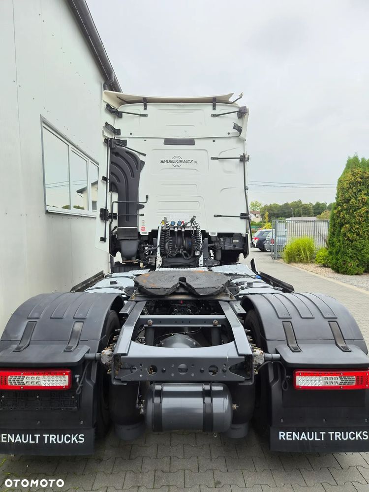 Renault GAMA T520 - 3