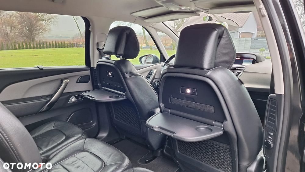 Citroën C4 SpaceTourer 1.5 BlueHDi Shine S&S - 18