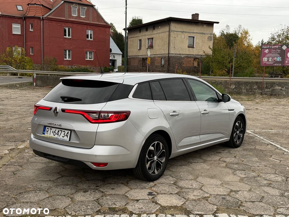 Renault Megane 2017 photo 5