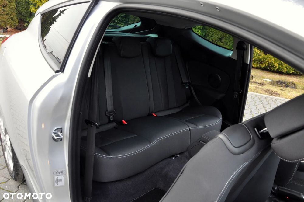 Renault Megane TCe 180 Coupe Dynamique - 33
