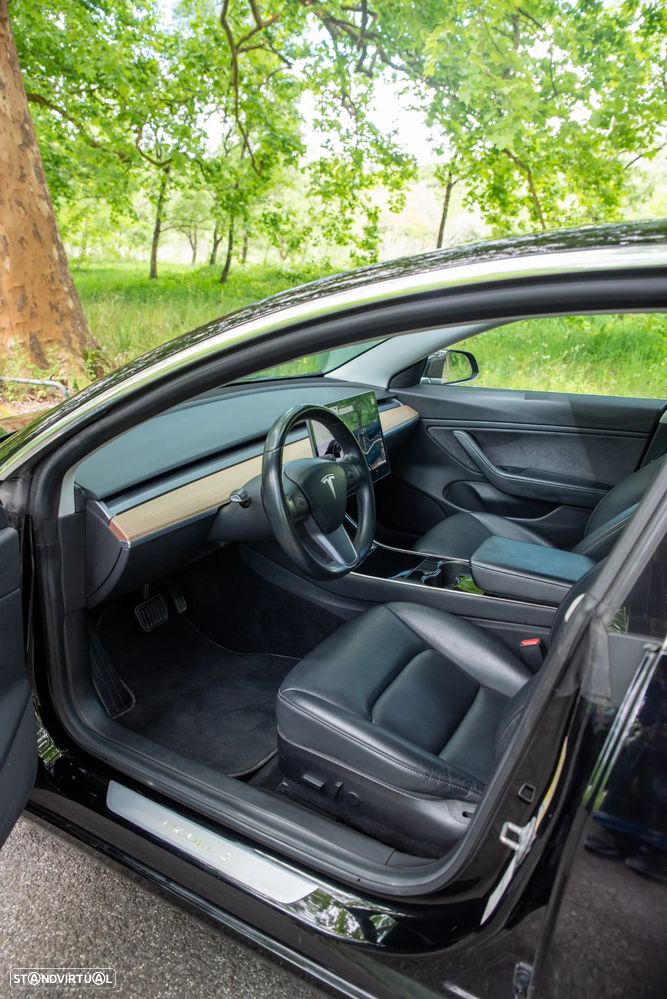 Tesla Model 3 AWD Dual Motor - 16
