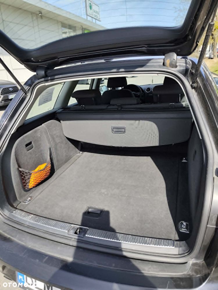 Seat Exeo 1.8 TSI - 8