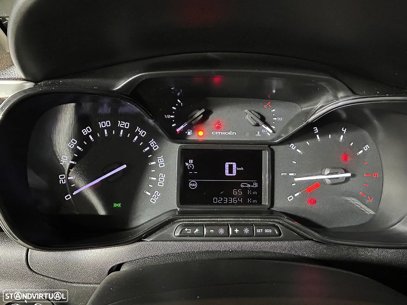 Citroën C3 1.2 PureTech Max - 27