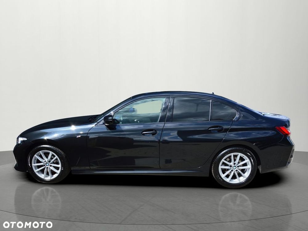 BMW Seria 3 - 8