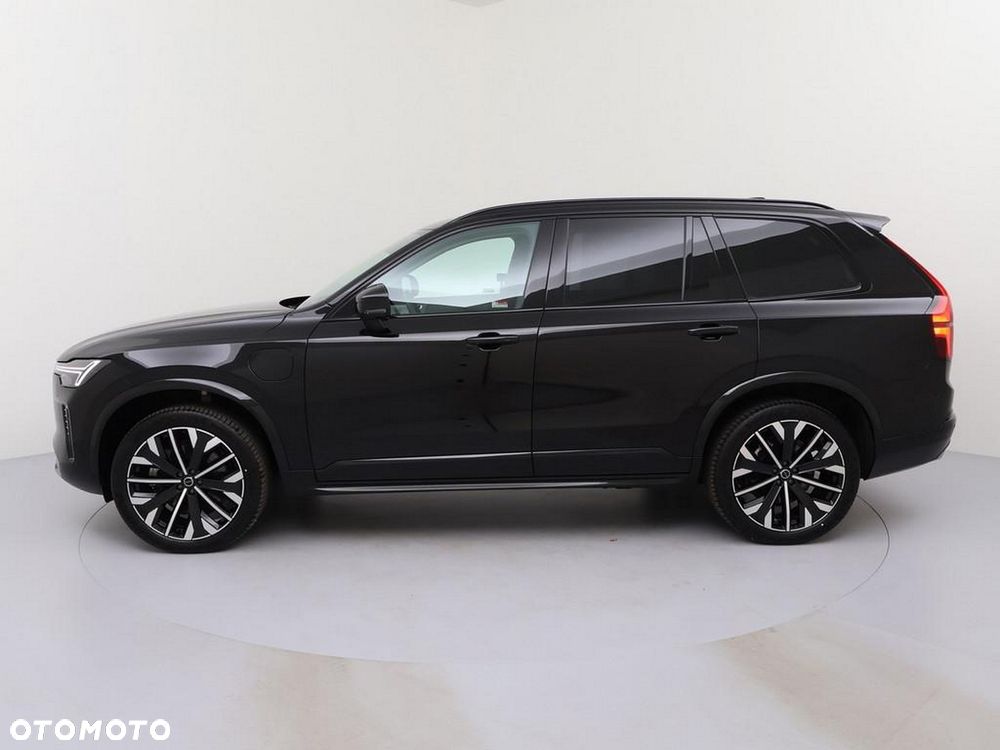 Volvo XC 90 T8 AWD Ultra Dark - 7