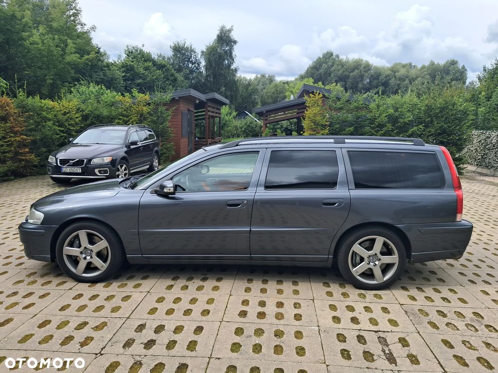 Volvo V70 - 6