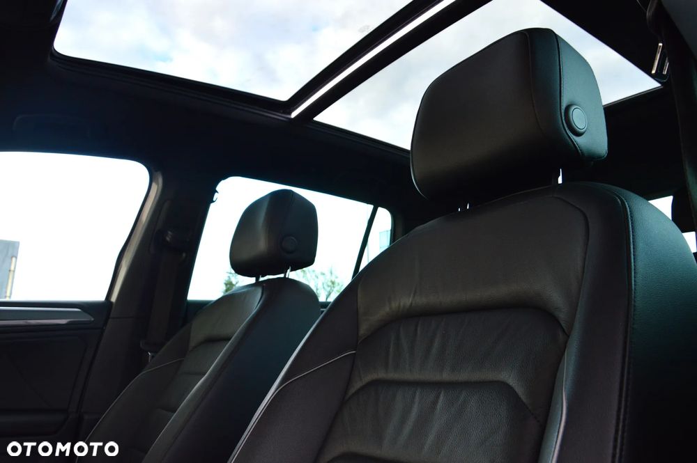 Volkswagen Tiguan 2.0 TDI BMT SCR 4Mot Highline DSG - 17
