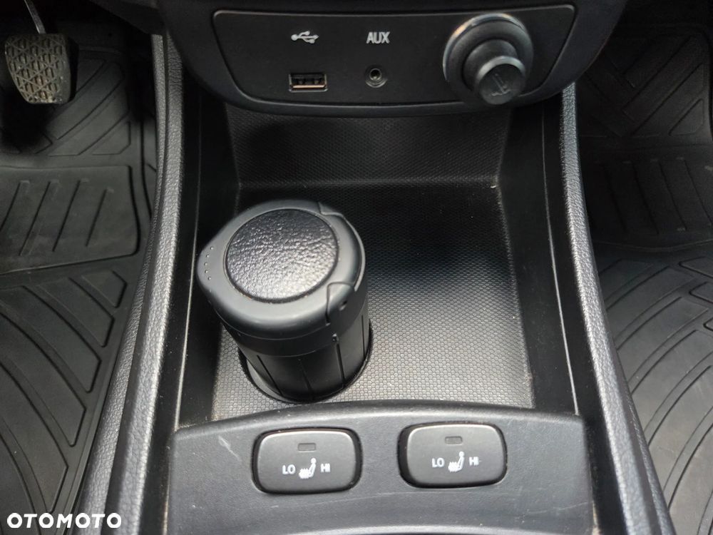 SsangYong/KGM Korando 2.0 E-XDi DPF 2WD Crystal - 25
