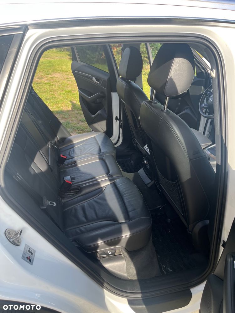 Audi Q5 - 17