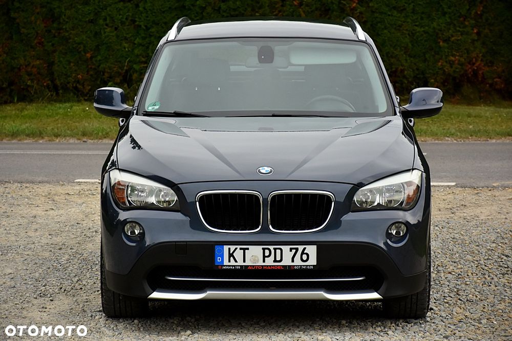 BMW X1 sDrive18d xLine - 15
