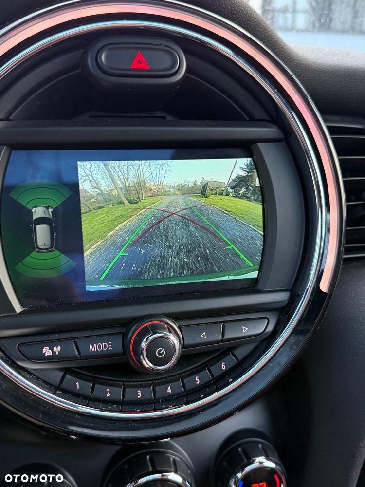 MINI Cooper S sport - 14