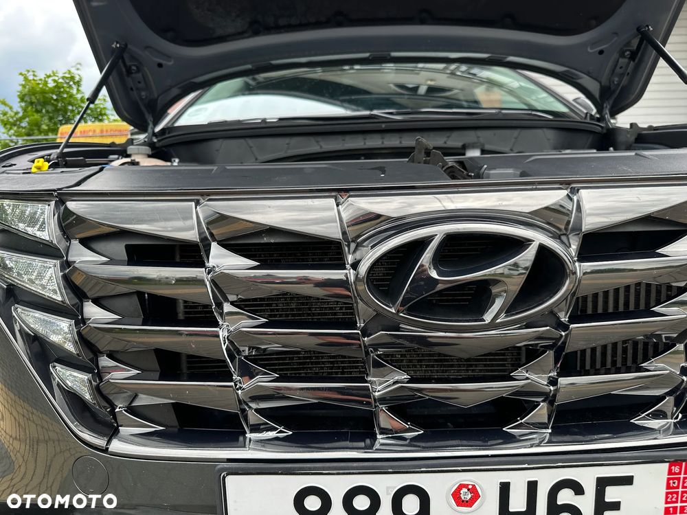 Hyundai Tucson - 5