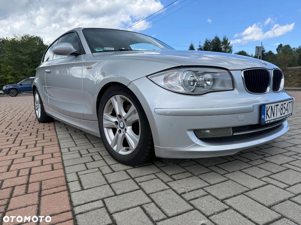 BMW Seria 1 118i Edition Lifestyle - 9