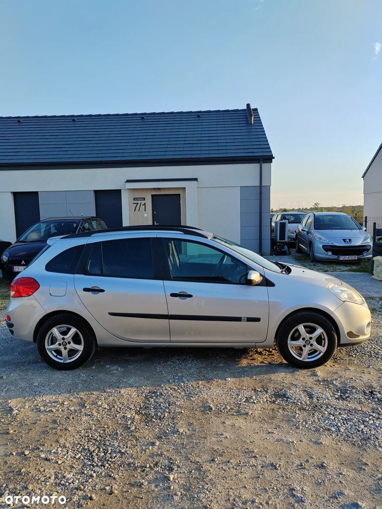 Renault Clio dCi 75 Expression - 2