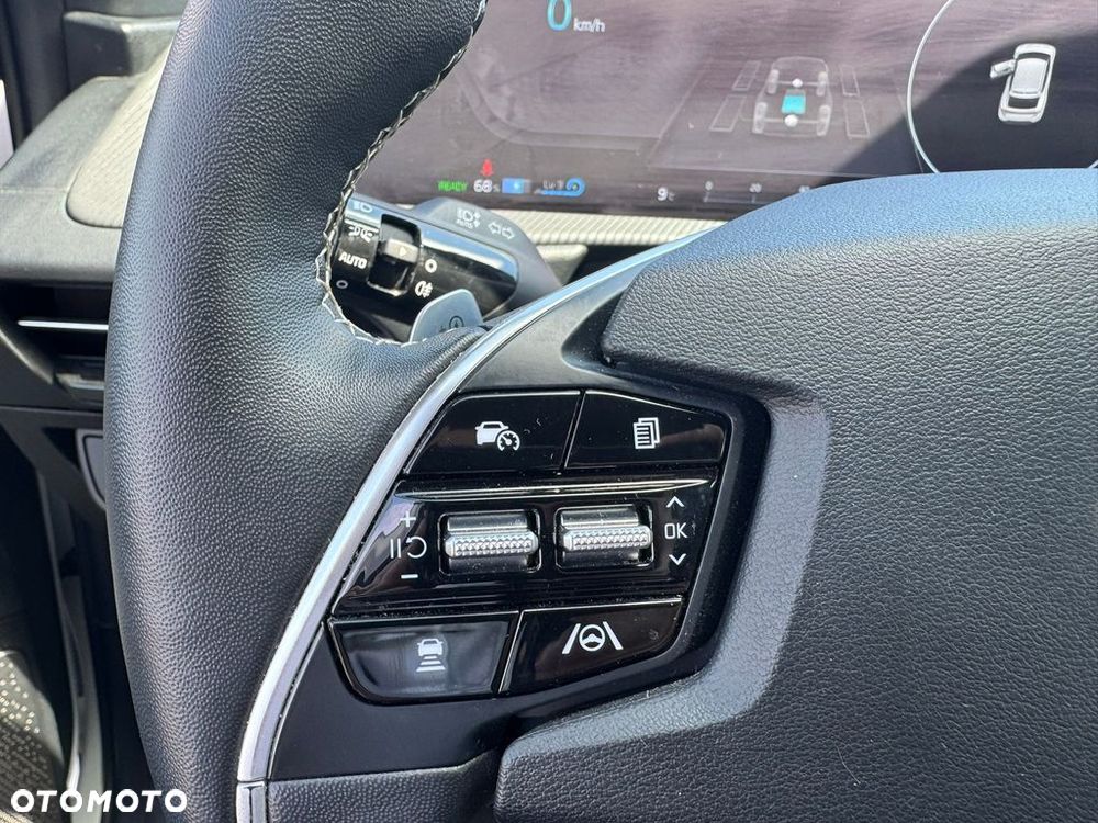 Kia EV6 77.4kWh GT-Line AWD - 19