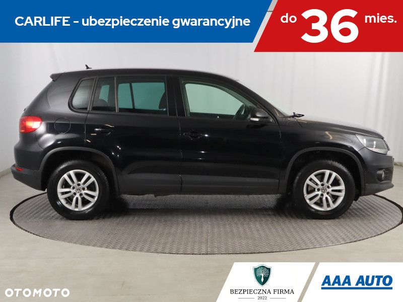 Volkswagen Tiguan - 7