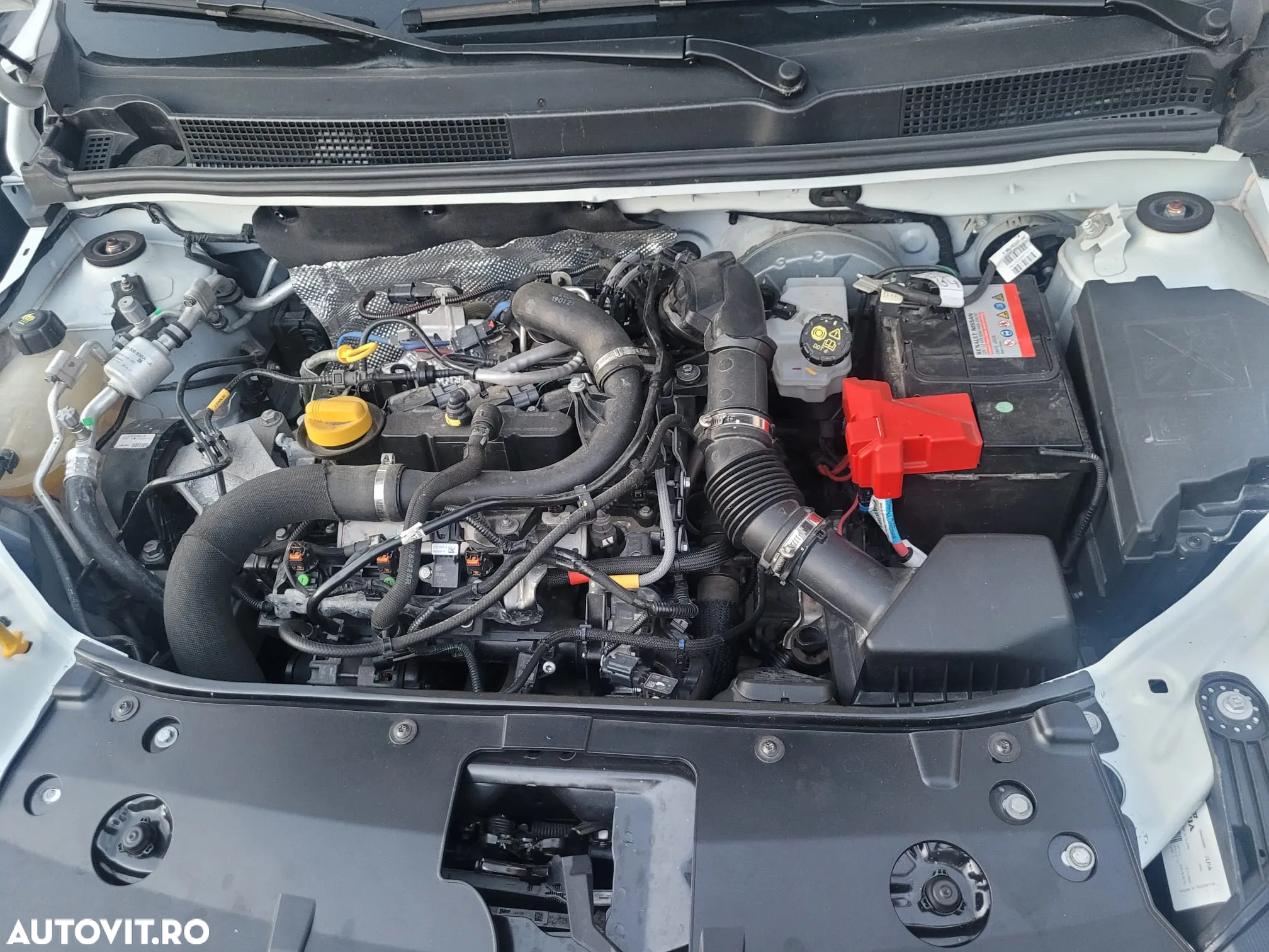Dacia Sandero TCe 90 MT6 Comfort - 9