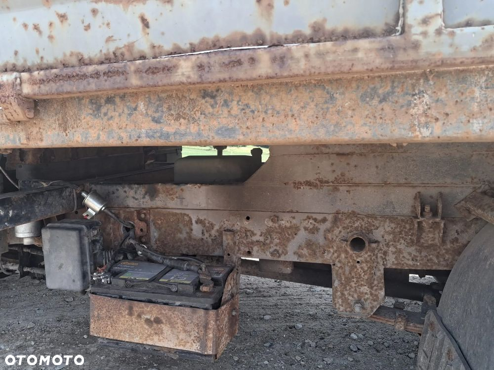 Kia K2500 - 14