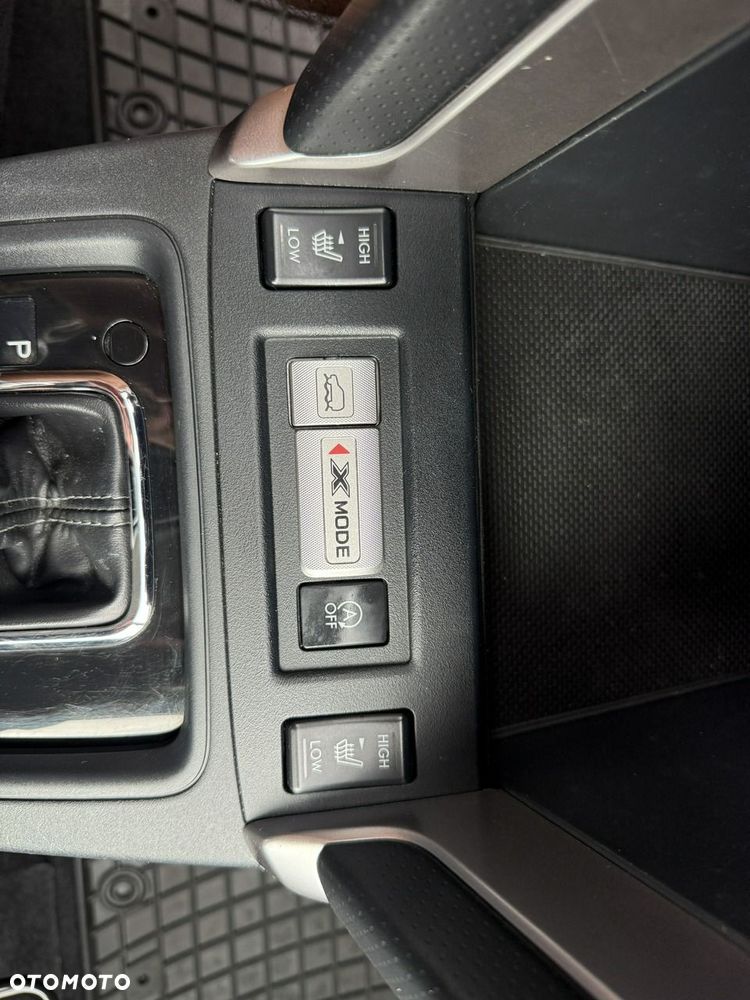 Subaru Forester 2.0 i Exclusive Special (EyeSight) Lineartronic - 20