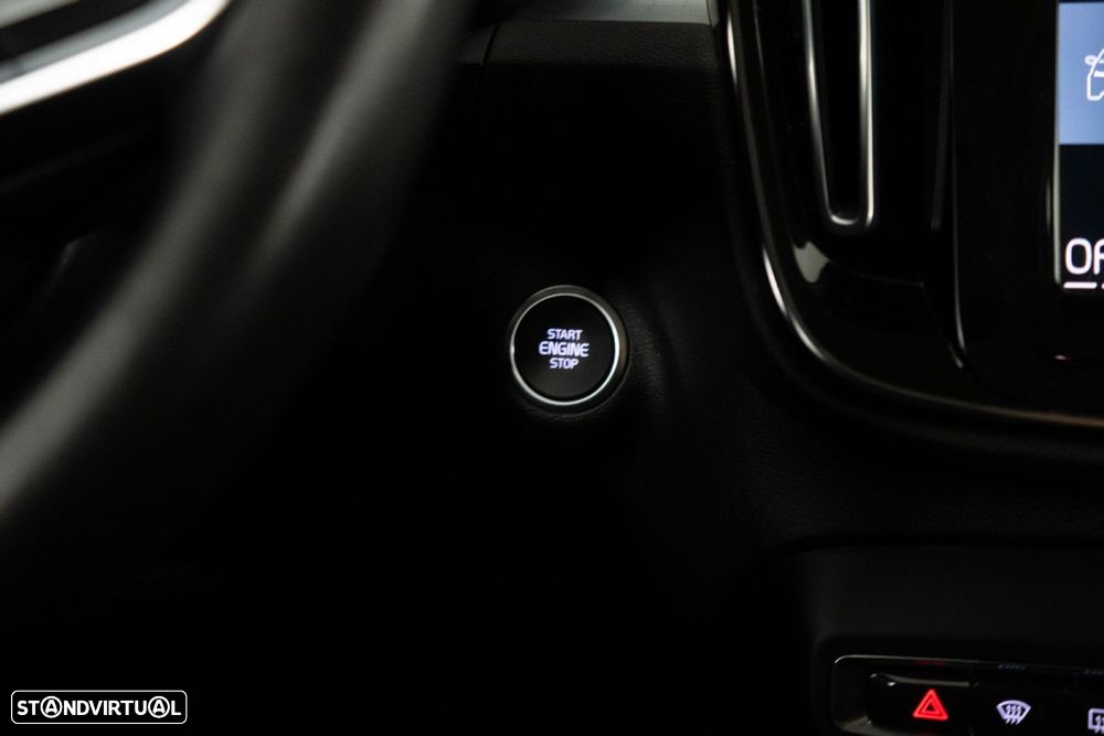 Volvo XC 40 1.5 T5 PHEV Inscription Expression - 22