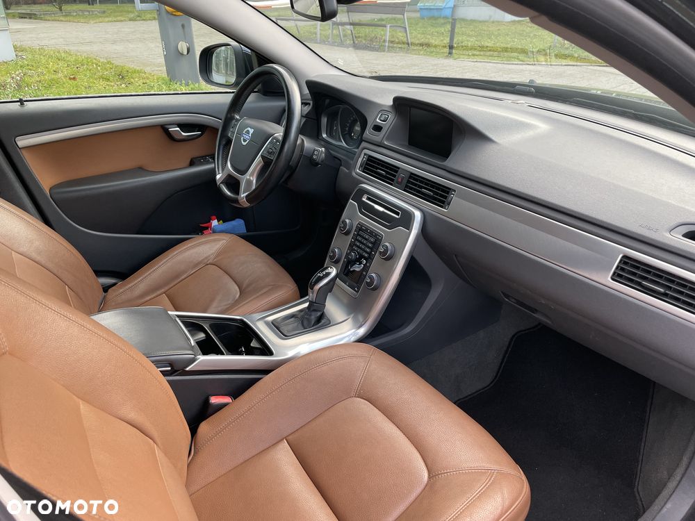 Volvo V70 - 17